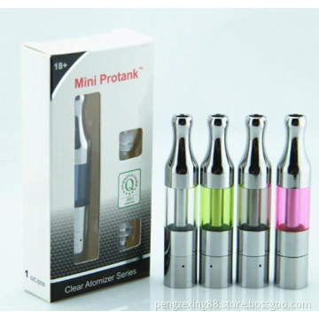 Mini Protank Kit